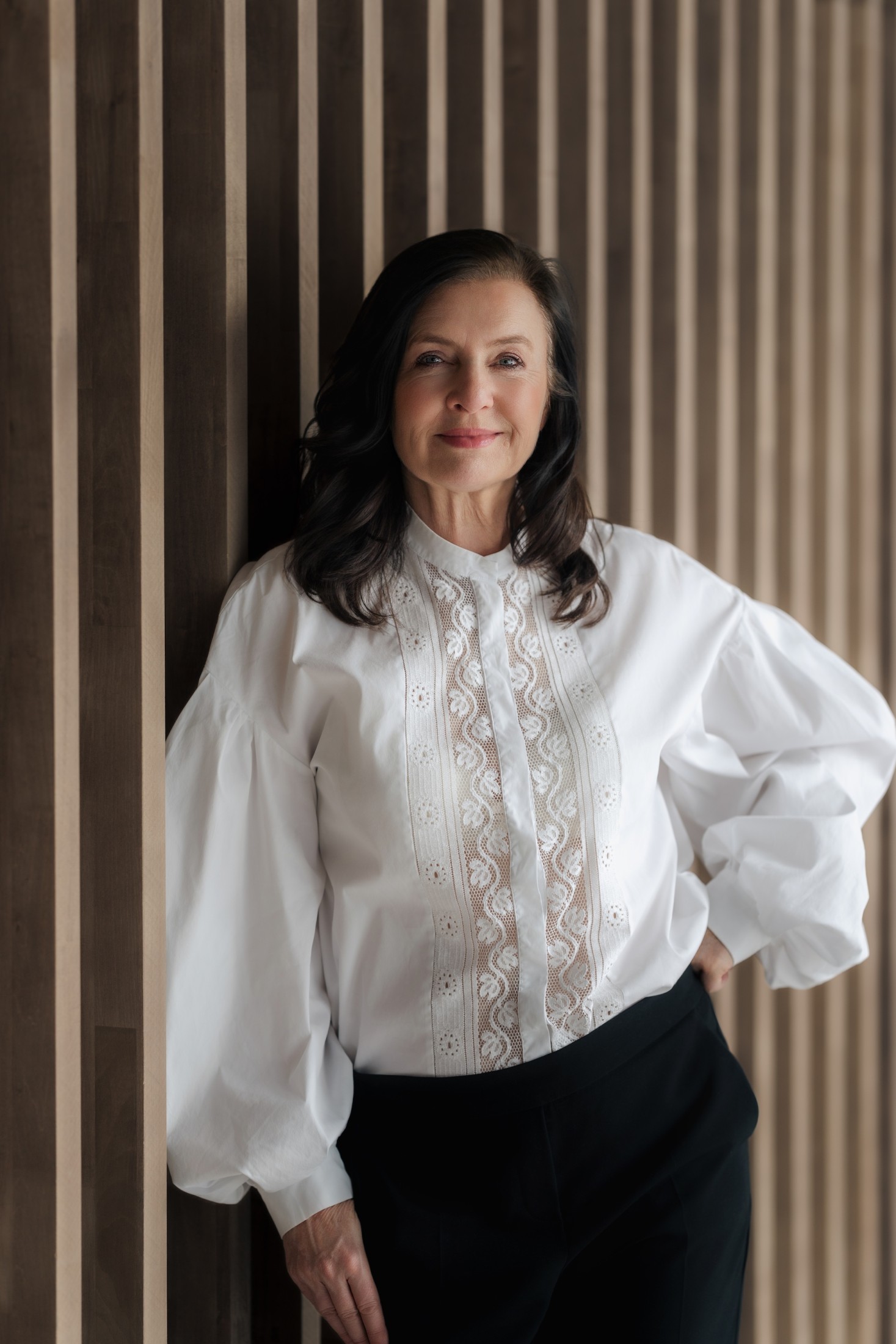Michaela Altenberger, Pionierin f&uuml;r Neuro-Longevity und selbstregulierte F&uuml;hrung