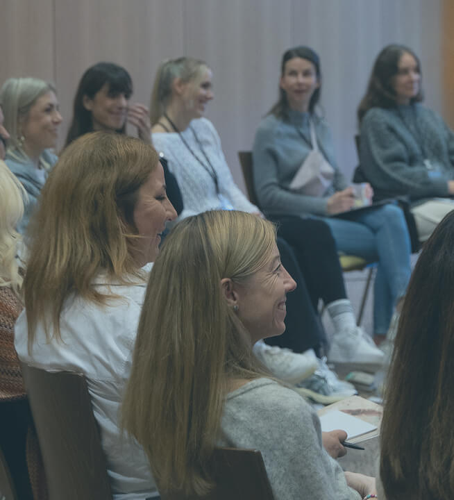 Coaching-Gruppe
