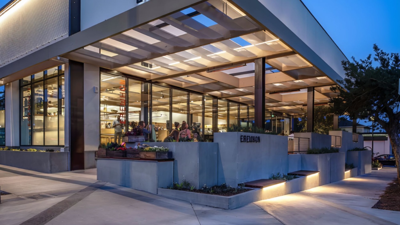 Erewhon und die neue Luxusreligion Wellness