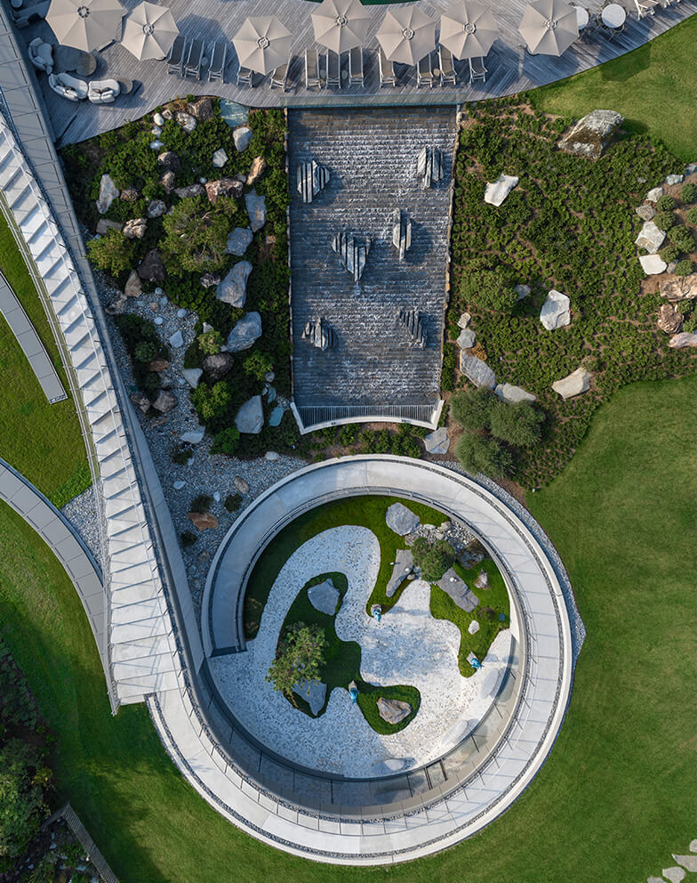 5 Sterne Retreat-Hotel Krallerhof in Leogang
